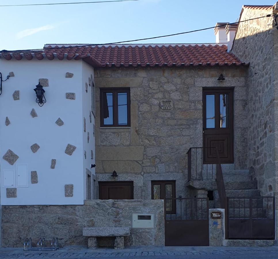 Casa De Sao Miguel Apartment Aldeia de João Pires Exterior photo