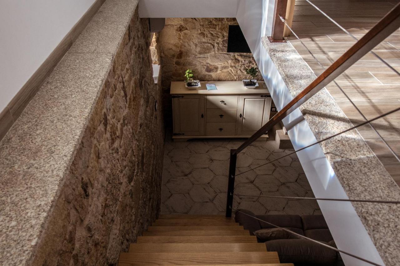 Casa De Sao Miguel Apartment Aldeia de João Pires Exterior photo