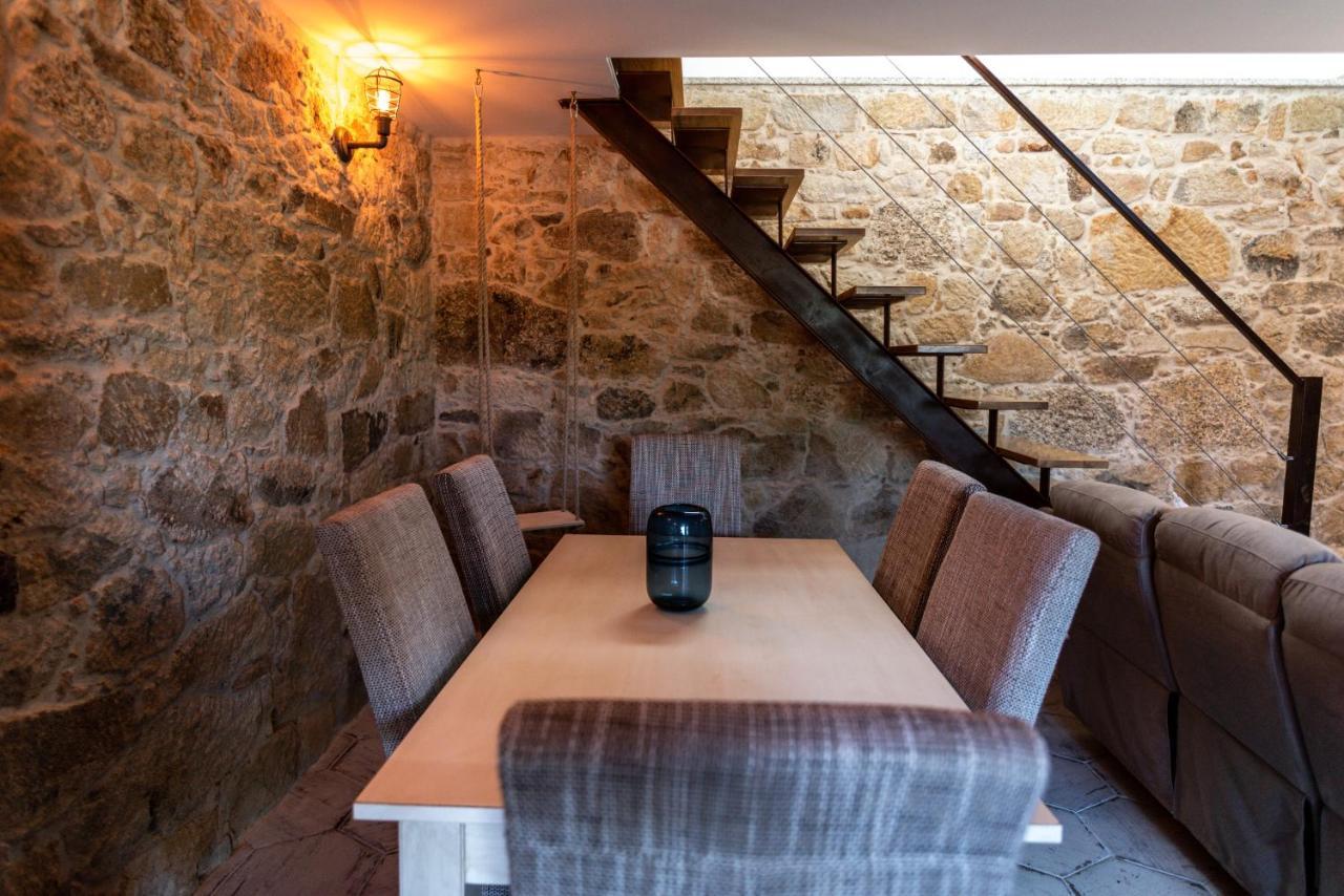 Casa De Sao Miguel Apartment Aldeia de João Pires Exterior photo
